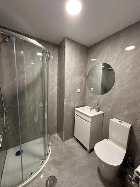 Pereira Azurara 3 Quarto 2 Póvoa de Varzim Esterno foto