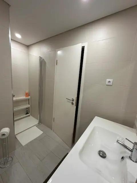 Pereira Azurara 3 Quarto 2 Póvoa de Varzim Esterno foto